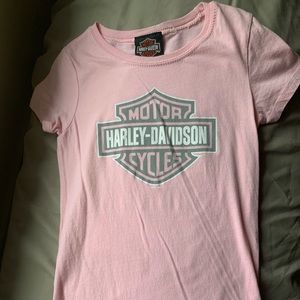 NWOT - Harley Davidson T-Shirt